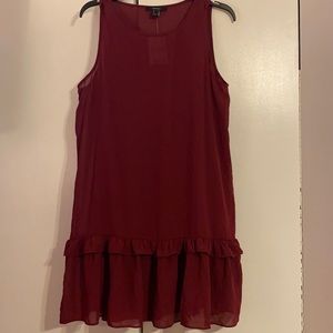 Shirt/dress
